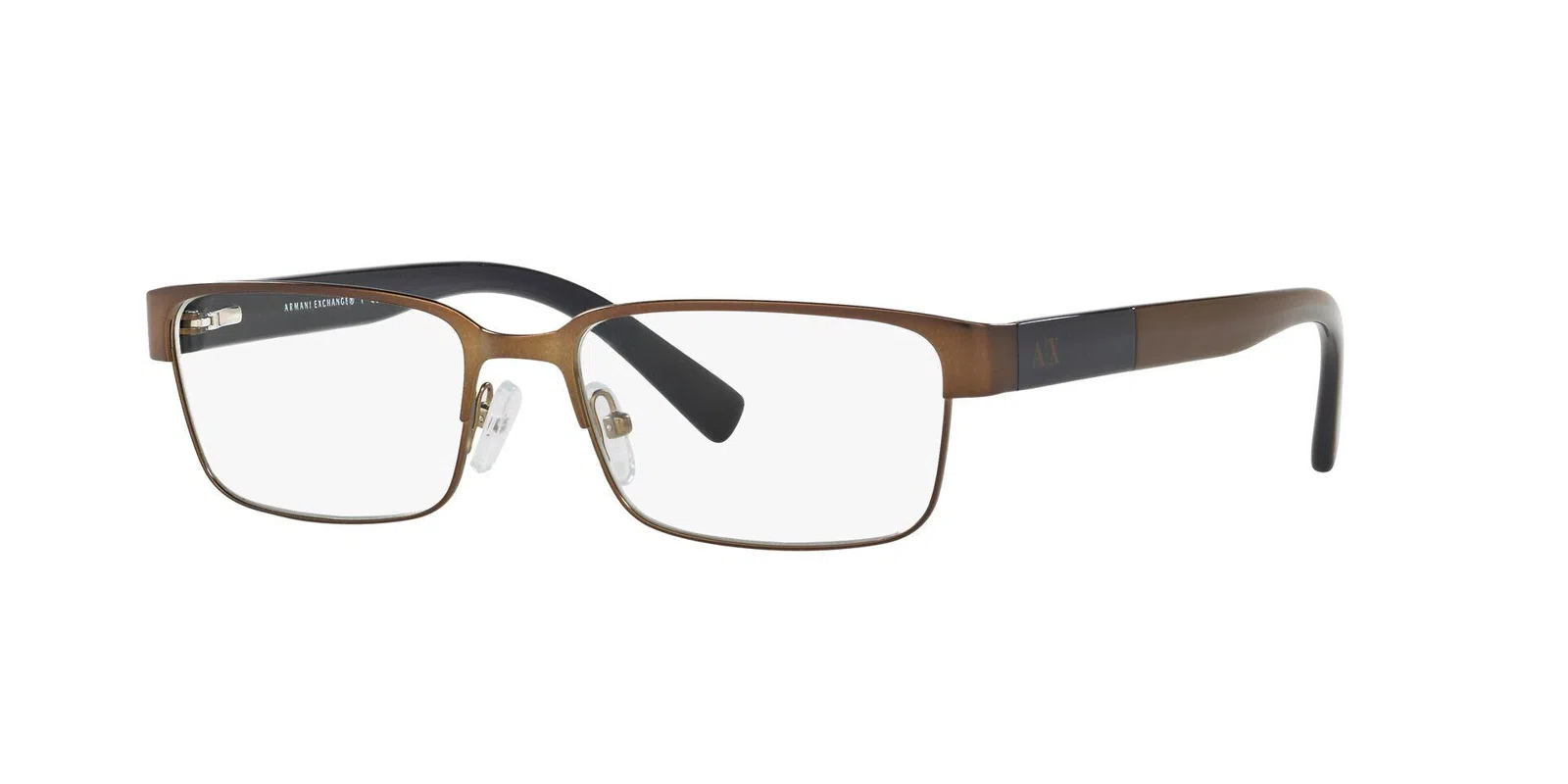 Armani Exchange 1017 Eyeglasses - view 92